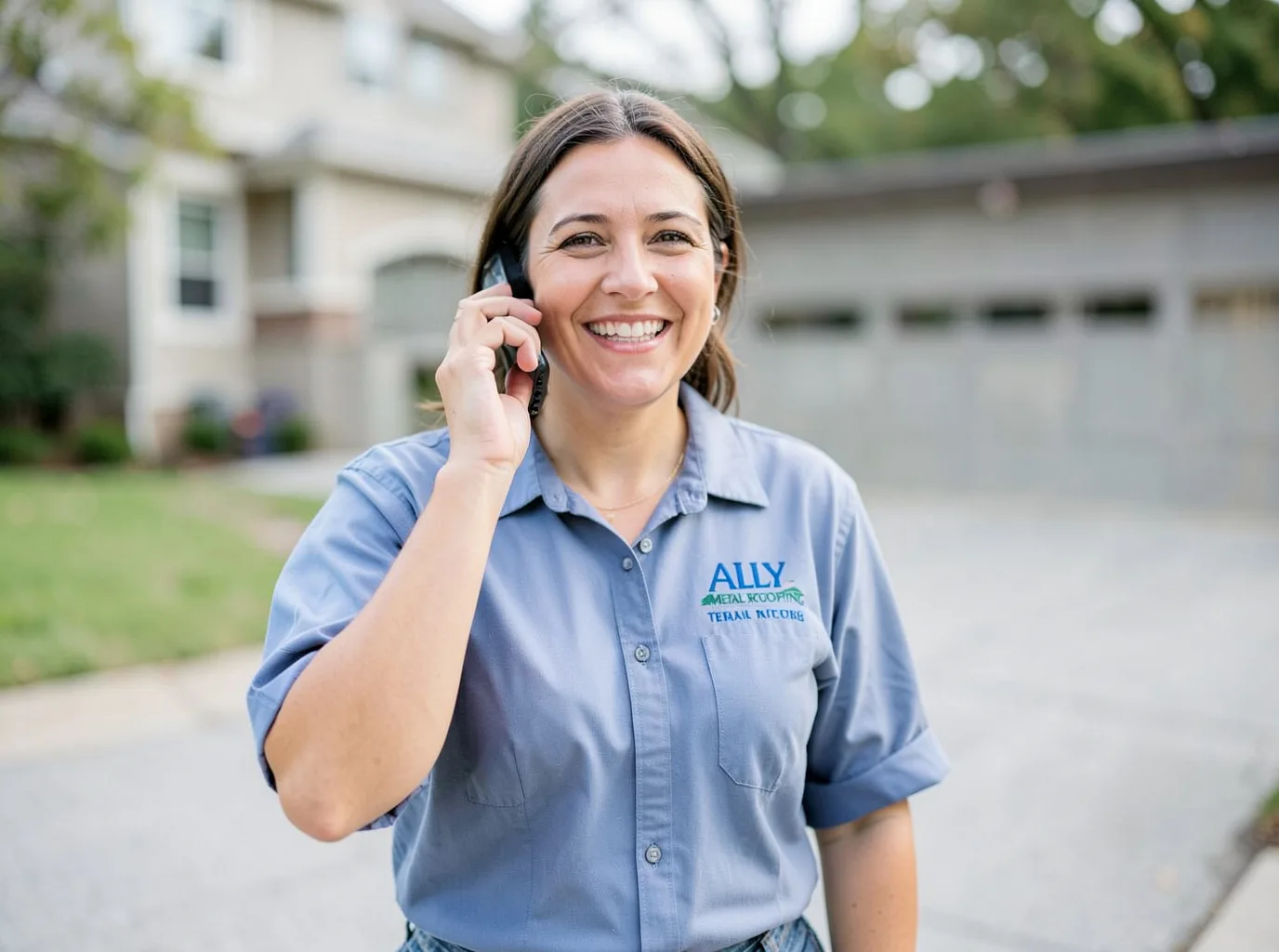 Metal Roof Installation Brownsville, MD FAQs